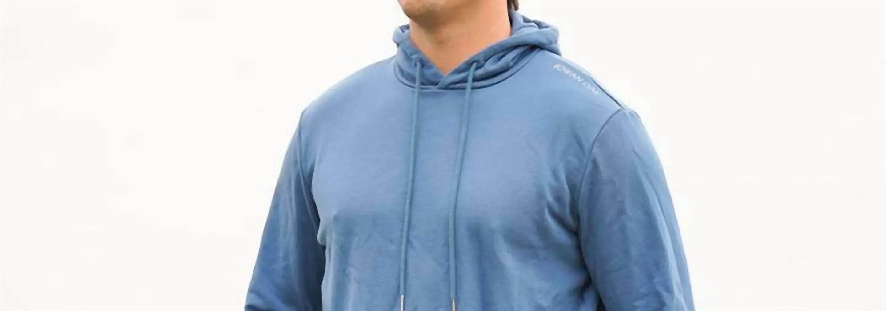Hill Country Hoodie Jacket