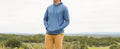 Hill Country Hoodie Jacket